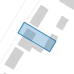 Perceel SDB02-B-2522