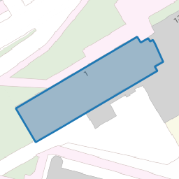 Perceel SDB02-B-2523