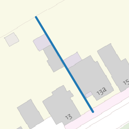 Perceel SDB02-B-2527