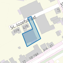 Perceel SDB02-B-2530