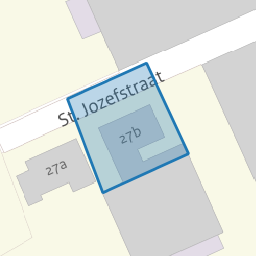 Perceel SDB02-B-2531