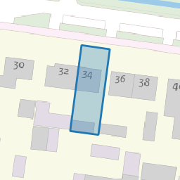 Perceel SDB02-B-2532