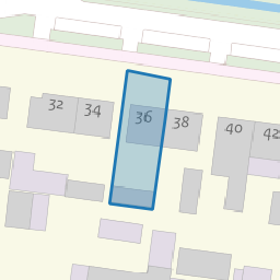 Perceel SDB02-B-2533