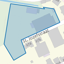 Perceel SDB02-B-2535