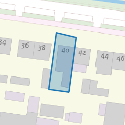 Perceel SDB02-B-2536