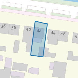 Perceel SDB02-B-2537