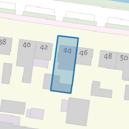 Perceel SDB02-B-2539