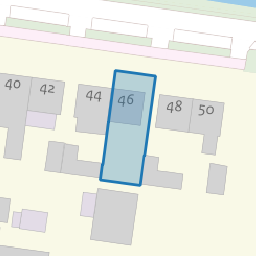 Perceel SDB02-B-2540