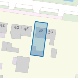 Perceel SDB02-B-2541