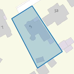 Perceel SDB02-B-2542