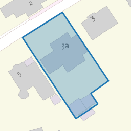 Perceel SDB02-B-2543