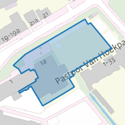 Perceel SDB02-B-2545