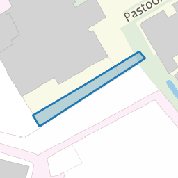 Perceel SDB02-B-2548