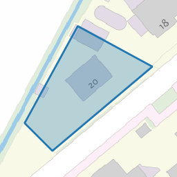 Perceel SDB02-B-2551