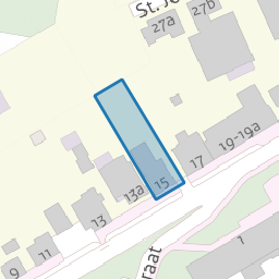 Perceel SDB02-B-2553