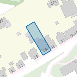 Perceel SDB02-B-2554