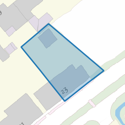 Perceel SDB02-B-2555