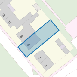 Perceel SDB02-B-2565