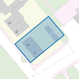 Perceel SDB02-B-2566