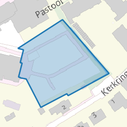 Perceel SDB02-B-2569