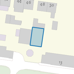 Perceel SDB02-B-2570