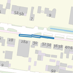 Perceel SDB02-B-2590