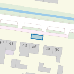 Perceel SDB02-B-2592