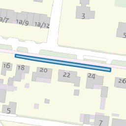 Perceel SDB02-B-2601