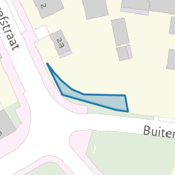 Perceel SDB02-B-2605