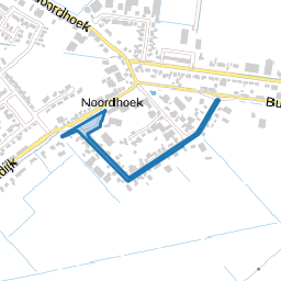 Perceel SDB02-B-2606