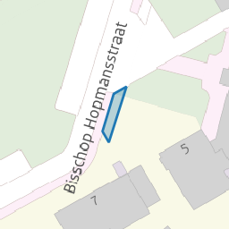 Perceel SDB02-B-2607