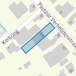 Perceel SDB02-B-2611