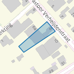 Perceel SDB02-B-2612