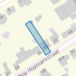 Perceel SDB02-B-2613