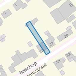 Perceel SDB02-B-2614