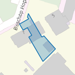 Perceel SDB02-B-2615