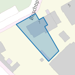 Perceel SDB02-B-2616