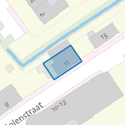 Perceel SDB02-D-1080