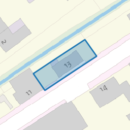 Perceel SDB02-D-1121