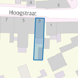 Perceel SDB02-D-1156