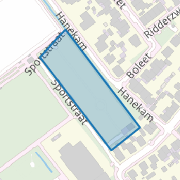 Perceel SDB02-D-1286