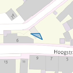 Perceel SDB02-D-1434