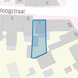 Perceel SDB02-D-1652