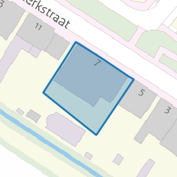 Perceel SDB02-D-1728