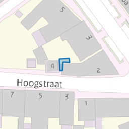 Perceel SDB02-D-1731