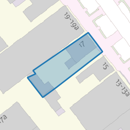 Perceel SDB02-D-1735