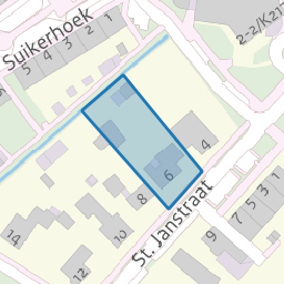 Perceel SDB02-D-1789