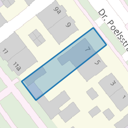 Perceel SDB02-D-1841