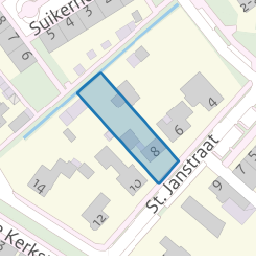 Perceel SDB02-D-1905