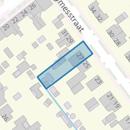 Perceel SDB02-D-1914